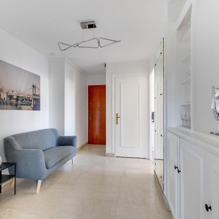 Fauriel Apartment Vila Velha Exterior foto