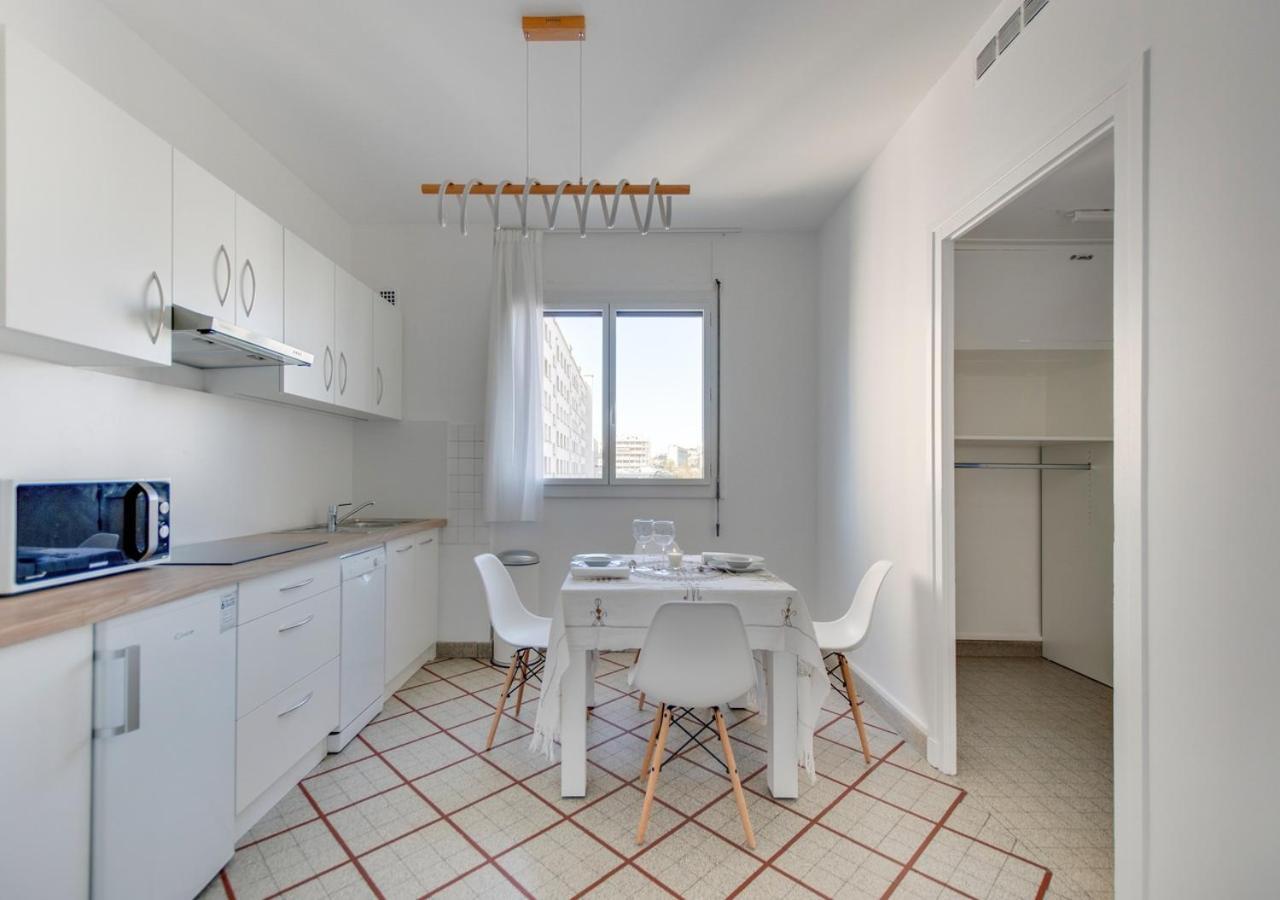 Fauriel Apartment Vila Velha Exterior foto