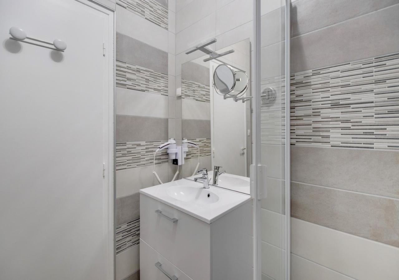 Fauriel Apartment Vila Velha Exterior foto